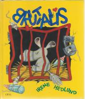 Brutalis - ber&auml;ttelsen om en mycket arg liten nosh&ouml;rning