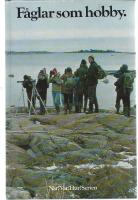 F&aring;glar som hobby