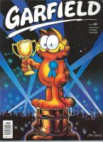 Garfield / Gustaf (1989)