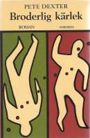 Broderlig k&auml;rlek