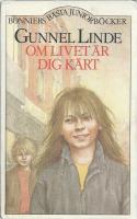 Om livet &auml;r dig k&auml;rt