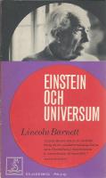 Einstein och Universum