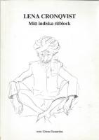 Mitt indiska ritblock