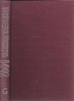 1492 - Juan Cabezons liv och leverne i Kastilien