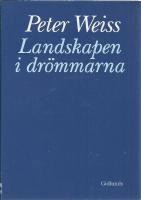 Landskapen i dr&ouml;mmarna. Ur en ung f&ouml;rfattares arbetsb&ouml;cker.