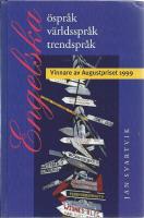 Engelska - &ouml;spr&aring;k, v&auml;rldsspr&aring;k, trendspr&aring;k