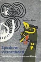 Spadens vittnesb&ouml;rd