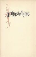 Physiologus - En bok om naturens ting