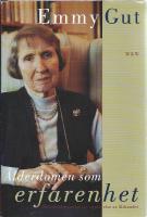 &Aring;lderdomen som erfarenhet - en kvinnlig psykologs upplevelse av &aring;ldrandet