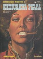 Blueberrys &auml;ventyr 7: Chihuahua Pearl (Guldskatten del 1)