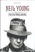 Fredsf&ouml;rklaring