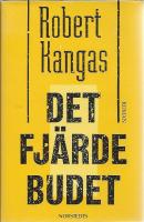 Det fj&auml;rde budet