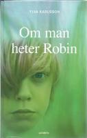 Om man heter Robin