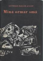 Mina ormar sm&aring;