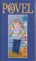 Om & Till Povel -  hyllning p&aring; 70-&aring;rsdagen den 1 juni 1992.