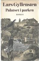 Palatset i parken. Retoriskt portr&auml;tt i Guiseppe Arcimboldos man&eacute;r