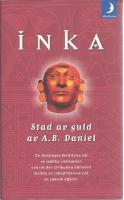 INKA - stad av guld