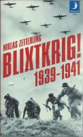 Blixtkrig 1939-1941