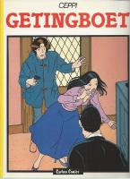 Stephans resor 1 - Getingboet