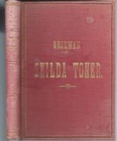 Skilda toner. Dikter