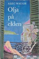 Olja p&aring; elden