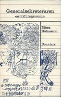 Generalsekreteraren. En bildningsroman