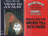 V&auml;gen till och fr&aring;n