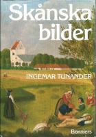 Sk&aring;nska Bilder