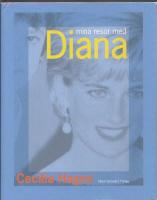 Mina resor med Diana