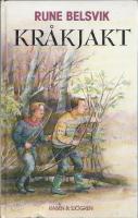 Kr&aring;kjakt
