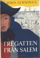 Fregatten fr&aring;n Salem