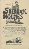 Sherlock Holmes andra sida