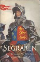 Segraren. En roman om Henrik V av England