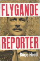Flygande reporter