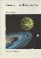 V&auml;nner i v&auml;rldsrymden
