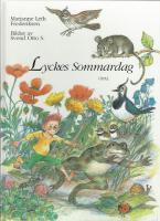 Lyckes sommardag