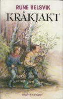 Kr&aring;kjakt