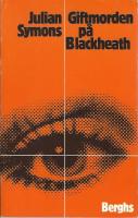 Giftmorden p&aring; Blackheath