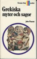 Grekiska myter och sagor