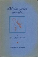 Medan jorden snurrade...