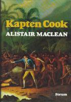 Kapten Cook