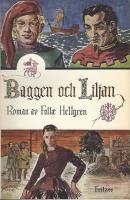 Baggen och Liljan
