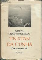 Tristan Da Cunha, den ensamma &ouml;n