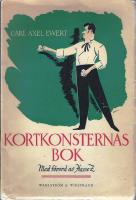 Kortkonsternas bok
