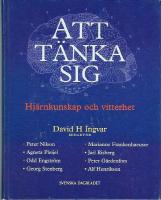 Att t&auml;nka sig : hj&auml;rnkunskap och vitterhet