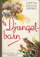 Djungelbarn