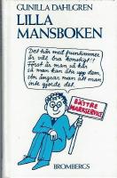 Lilla mansboken
