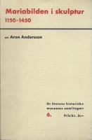 Mariabilden i skulptur 1150-1450