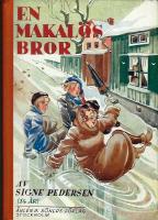 En makal&ouml;s bror