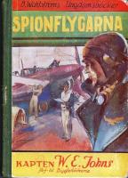 Spionflygarna